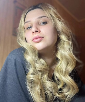 Анастасия