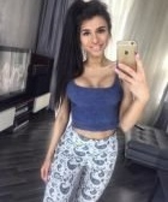 Анкета проститутки Яслина - Фото 1, Борисовка, 20 лет, №13750